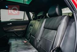 Volkswagen Atlas Cross Sport